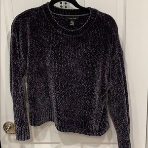 ASOS Chenille Sweater